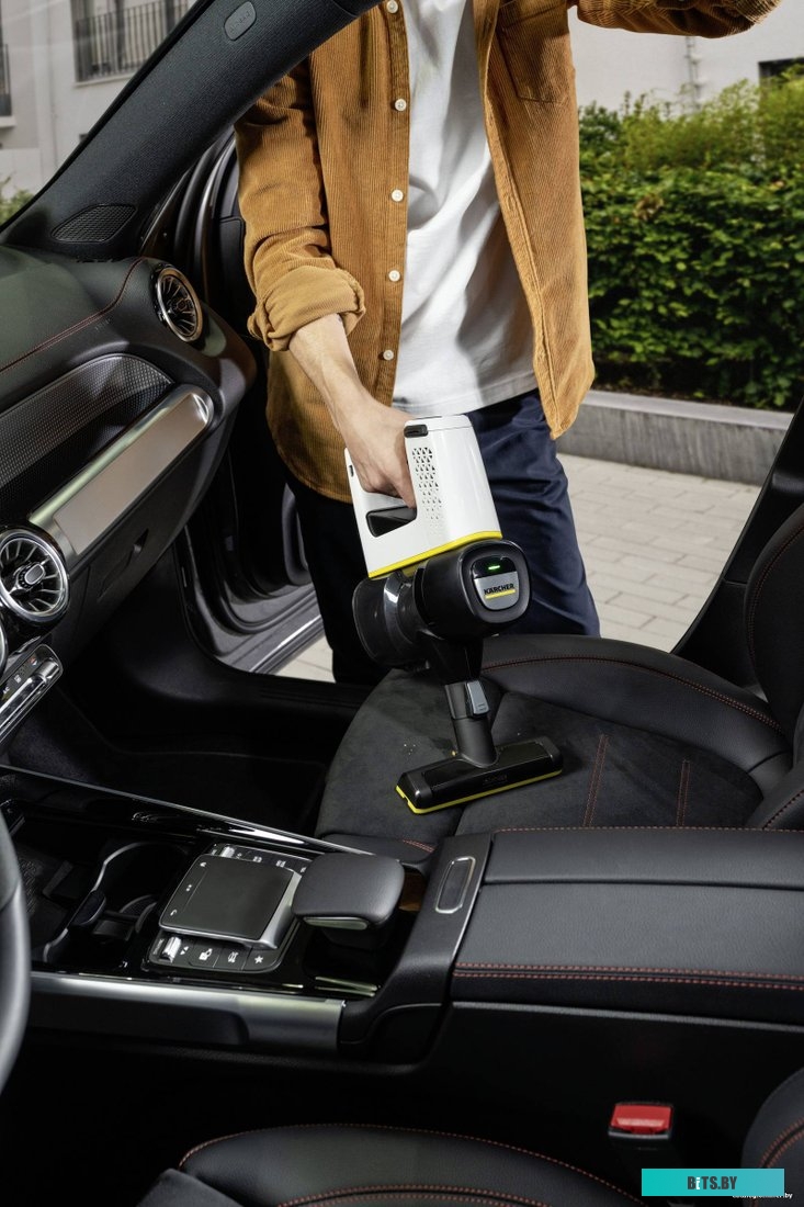 Karcher VC 4 Cordless myHome Car 1.198-632.0