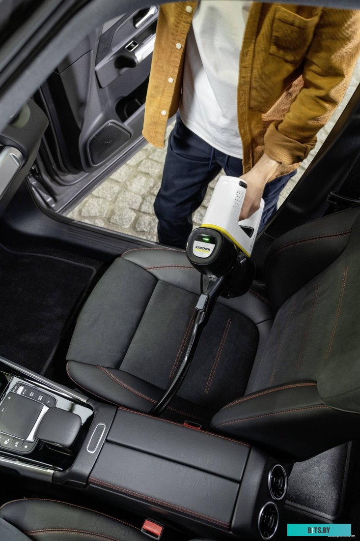 Karcher VC 4 Cordless myHome Car 1.198-632.0