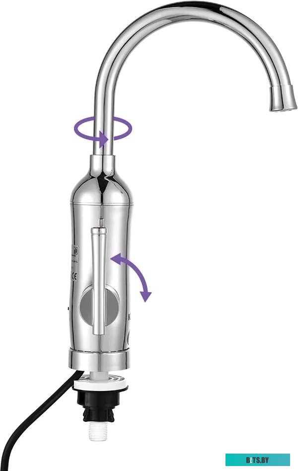 КТ-1624 Вафельница "Kitfort" [КТ-1624]