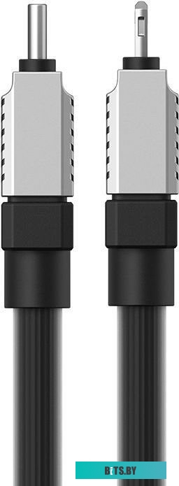 Кабель Baseus CoolPlay Series CAKW000001