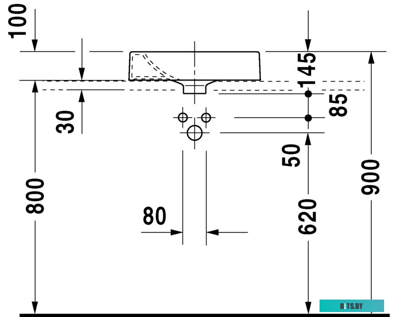 0327045 Набор оснастки Wortex CDS 41 (0327045)