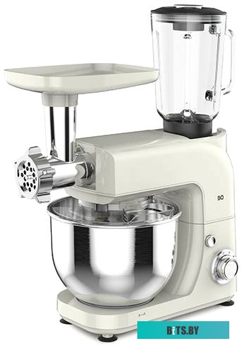 MX520 Ivory Миксер "BQ" [MX520] <Ivory>