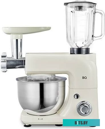 MX520 Ivory Миксер "BQ" [MX520] <Ivory>