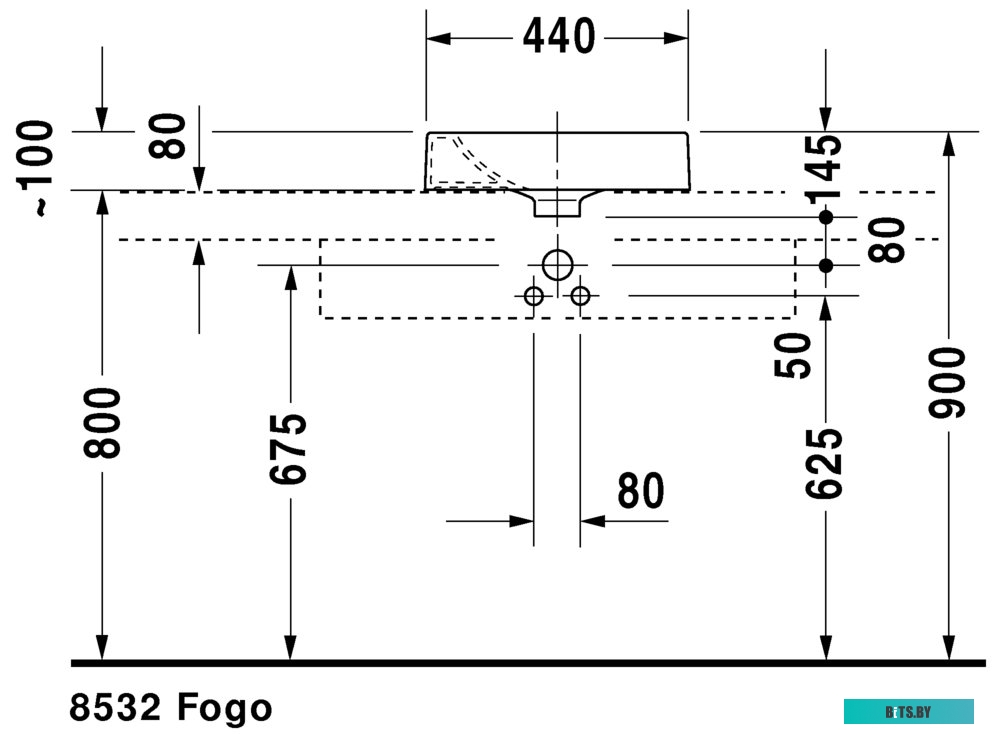 0327045 Набор оснастки Wortex CDS 41 (0327045)