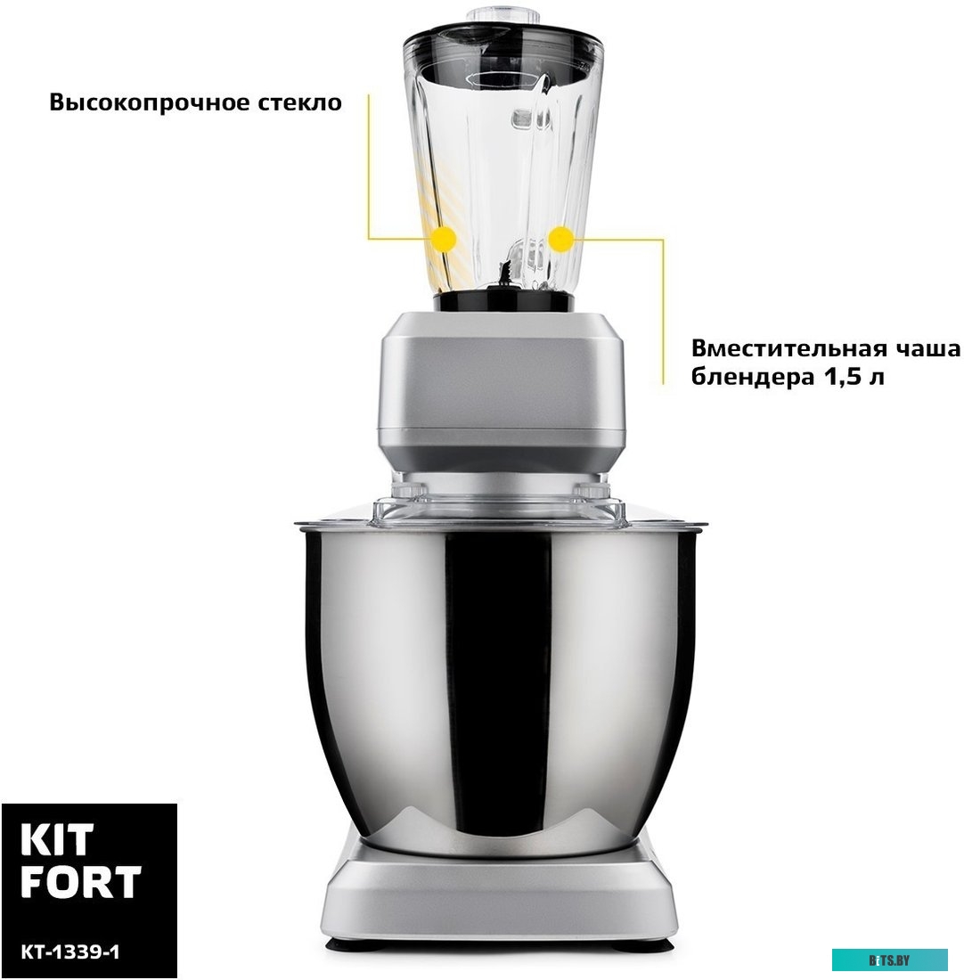 KT-133 Индукционная плита Kitfort KT-133