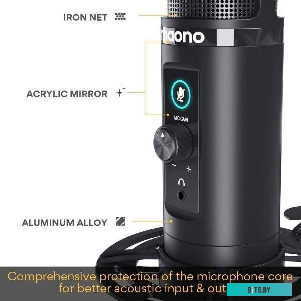 Микрофон Maono AU-PM422