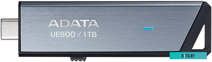 Флэш-накопитель ADATA UE800 1TB AELI-UE800-1T-CSG