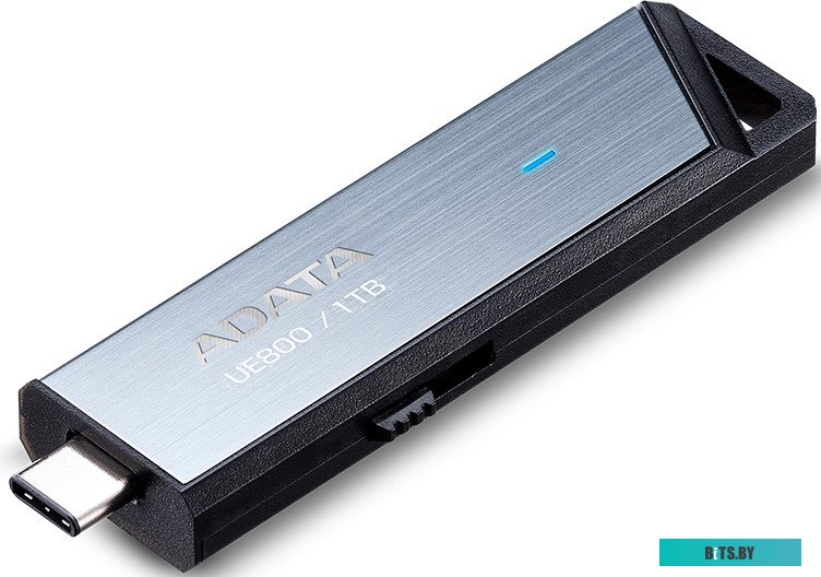 Флэш-накопитель ADATA UE800 1TB AELI-UE800-1T-CSG