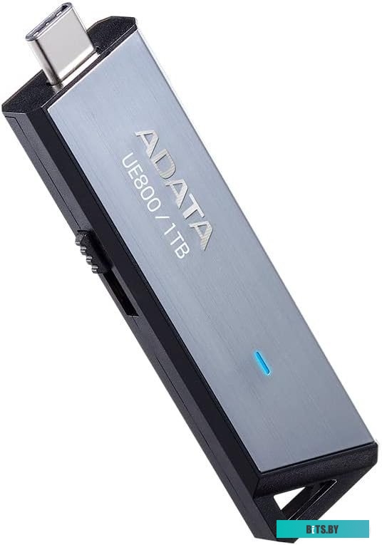 Флэш-накопитель ADATA UE800 1TB AELI-UE800-1T-CSG