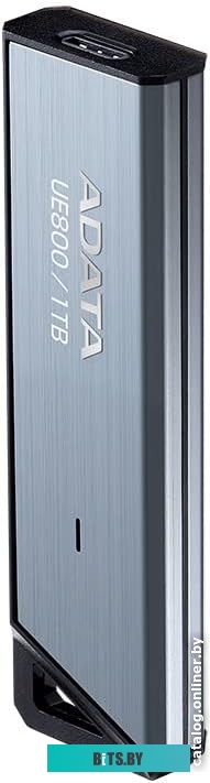 Флэш-накопитель ADATA UE800 1TB AELI-UE800-1T-CSG