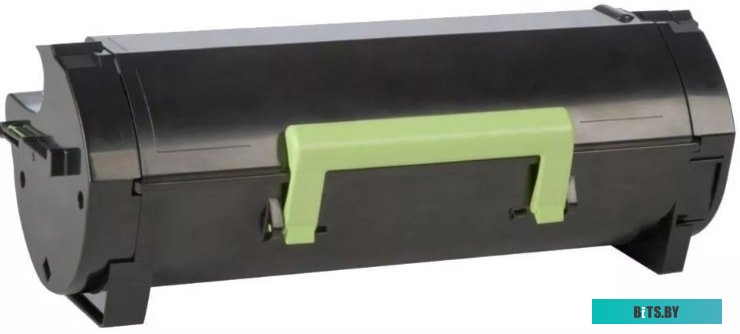 Картридж Lexmark MX310dn/MX410de/MX510de/MX511de/MX511dhe/MX511dte/MX610de/MX611de/MX611dhe/MX611dte 60F2H00