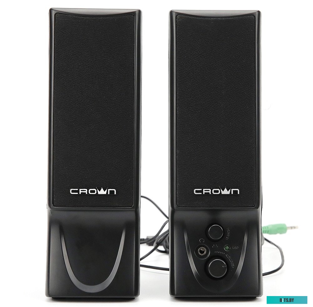 Колонки CROWN CMS-602 CMS-602