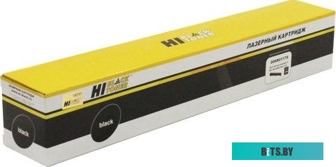 Тонер-картридж Hi-Black (HB-006R01160) для Xerox WC 5325/5330/5335, 30K