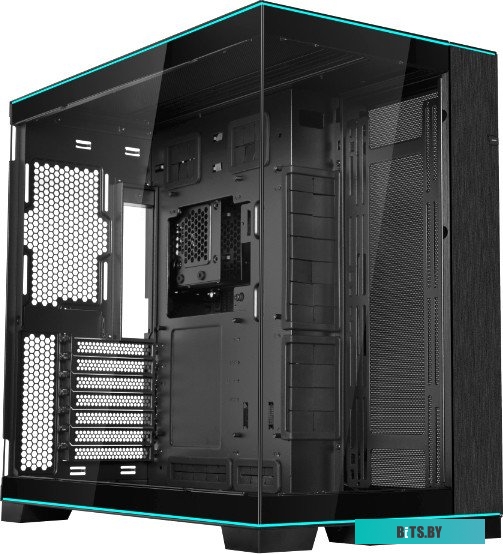 Компьютерный корпус Lian Li O11 Dynamic EVO RGB G99.O11DERGBX.00