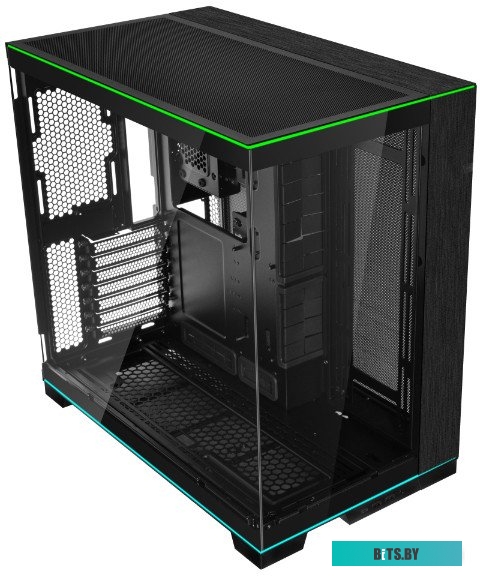 Компьютерный корпус Lian Li O11 Dynamic EVO RGB G99.O11DERGBX.00