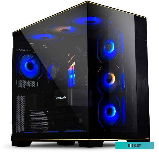 Компьютерный корпус Lian Li O11 Dynamic EVO RGB G99.O11DERGBX.00