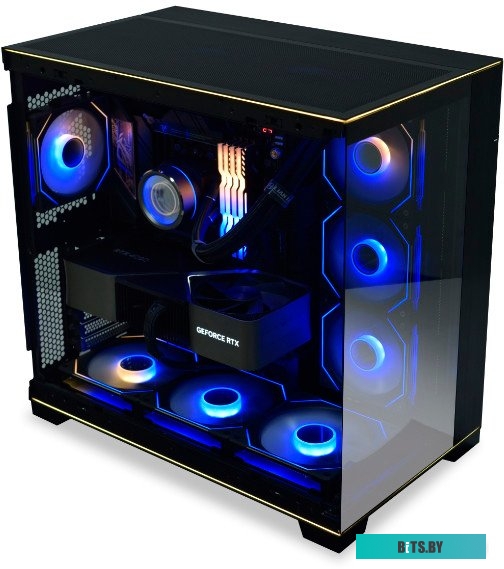 Компьютерный корпус Lian Li O11 Dynamic EVO RGB G99.O11DERGBX.00