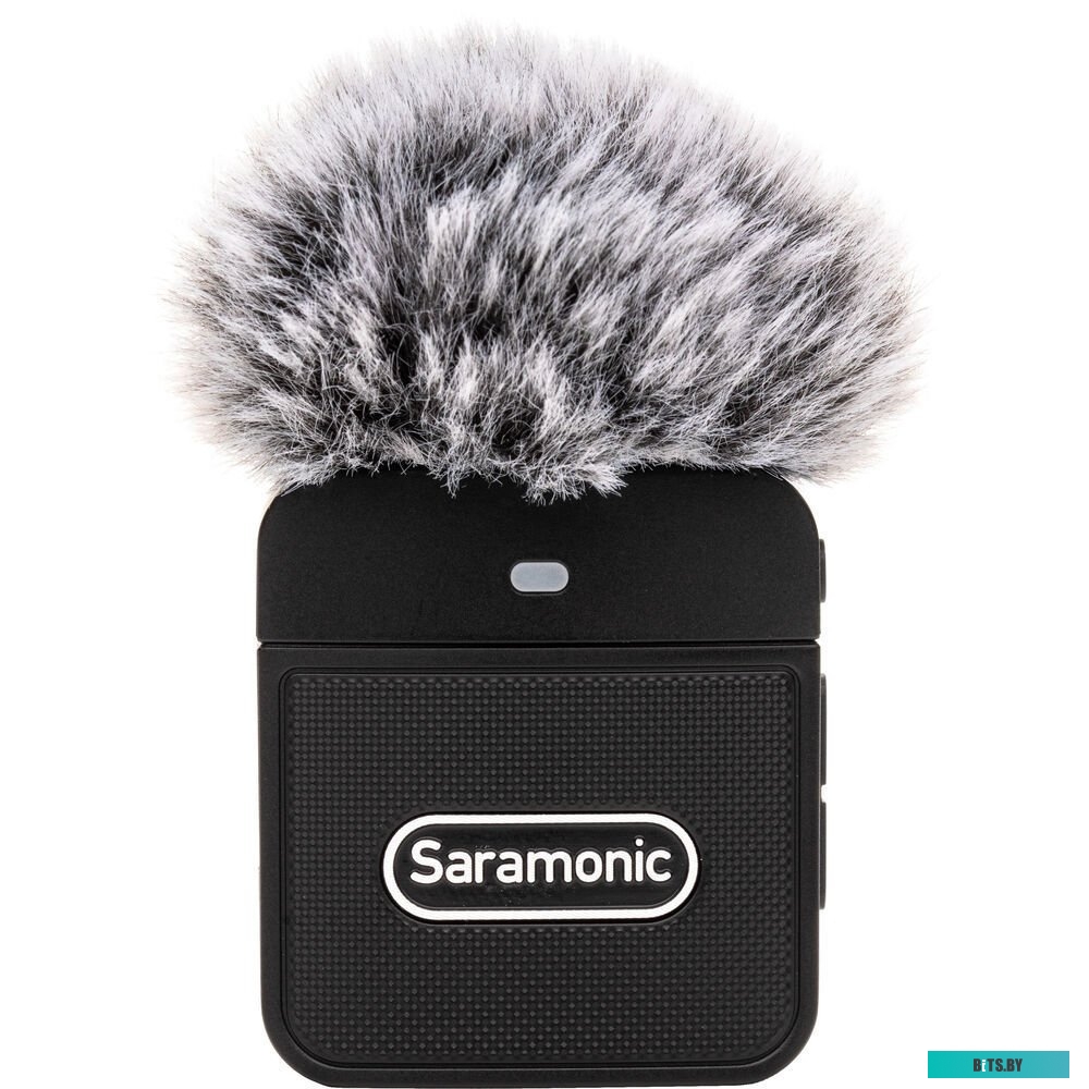 Радиосистема микрофонная Saramonic Blink100 B2 (TX+TX+RX)
