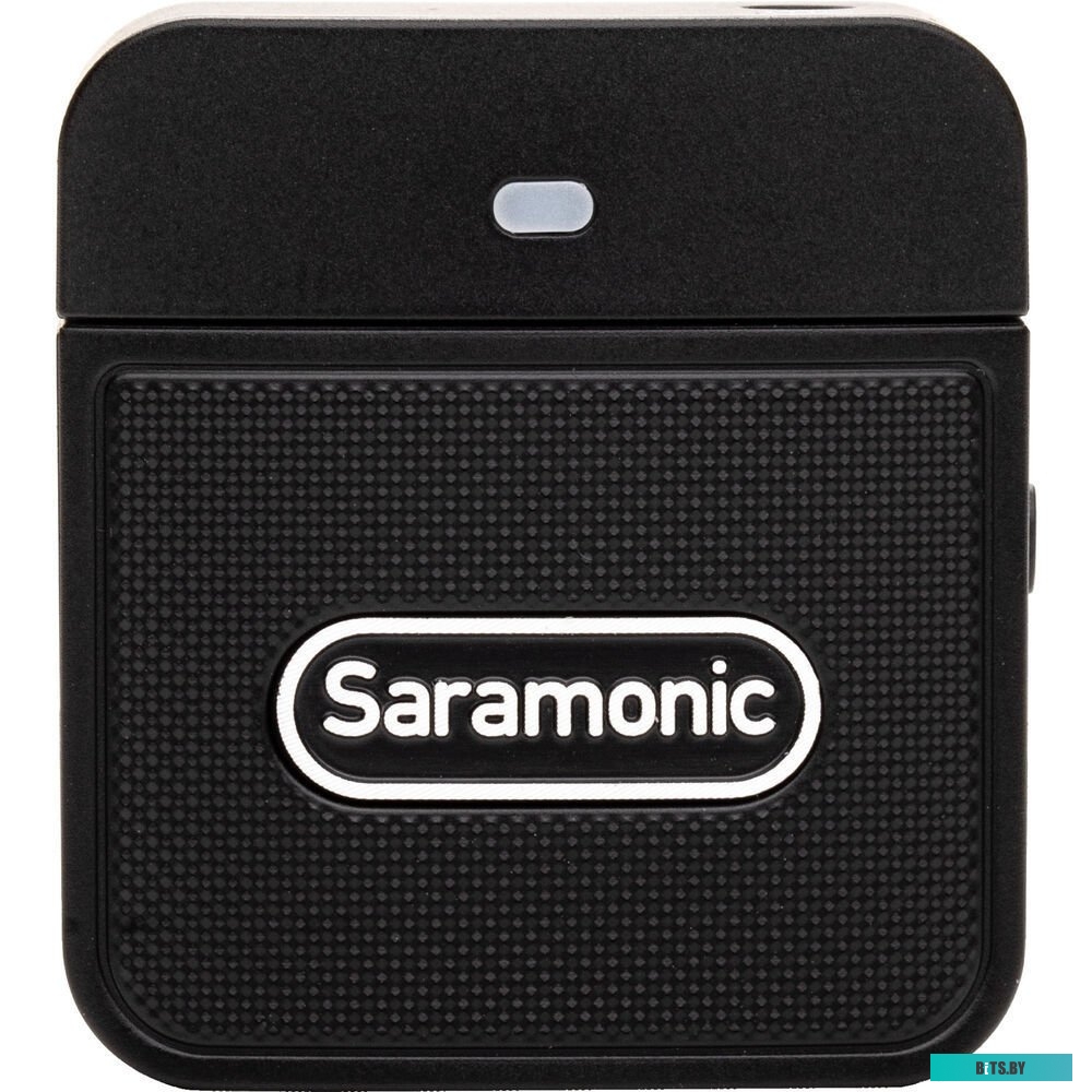 Радиосистема микрофонная Saramonic Blink100 B2 (TX+TX+RX)