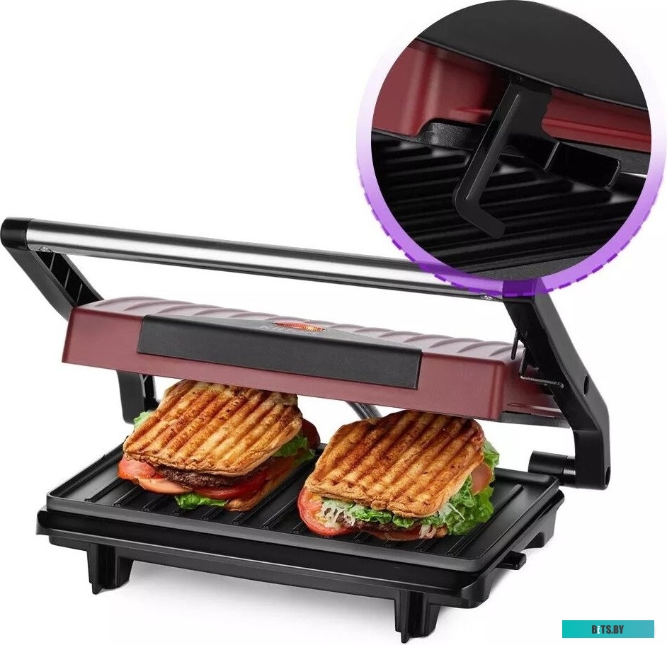 KT-3639 Бутербродница "Kitfort" [KT-3639]