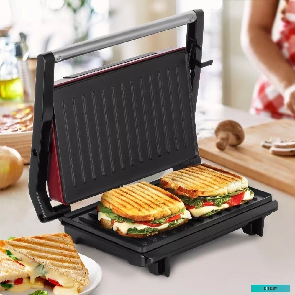 KT-3639 Бутербродница "Kitfort" [KT-3639]