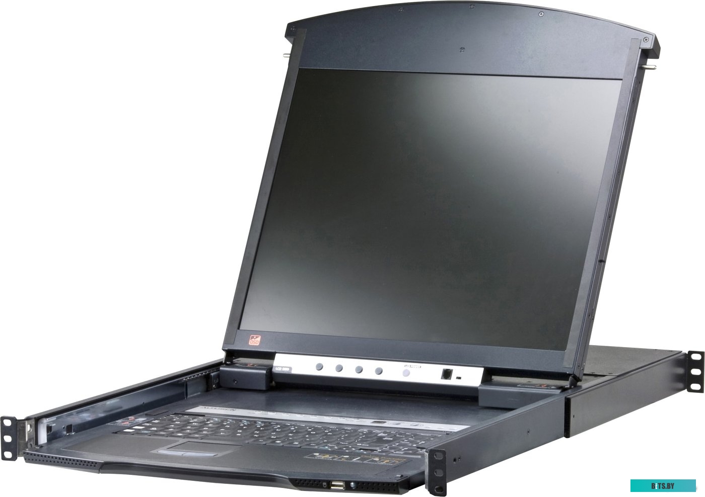 KVM Переключатель ATEN KL1508AiN-AXA-RG