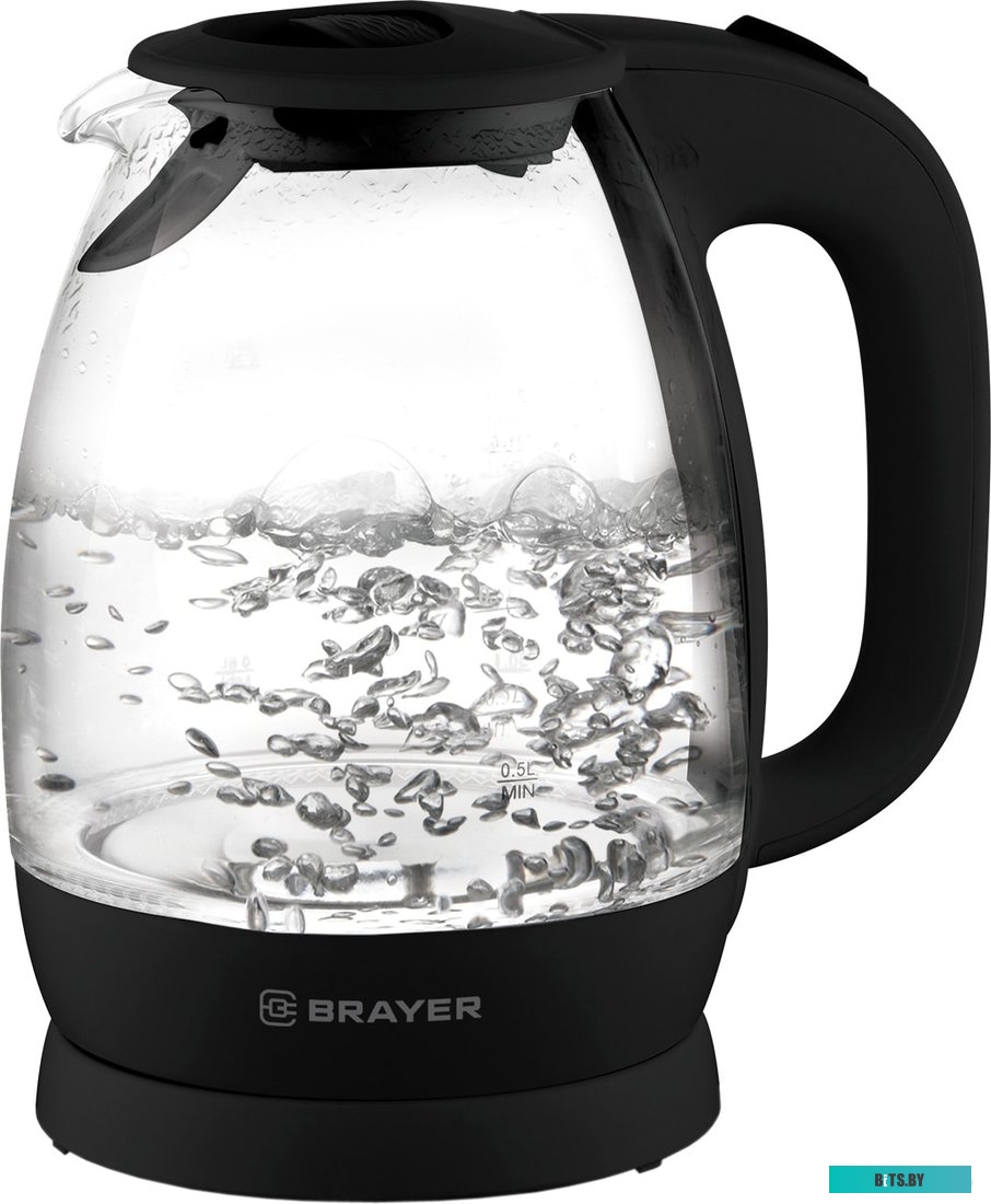 Электрочайник Brayer BR1026