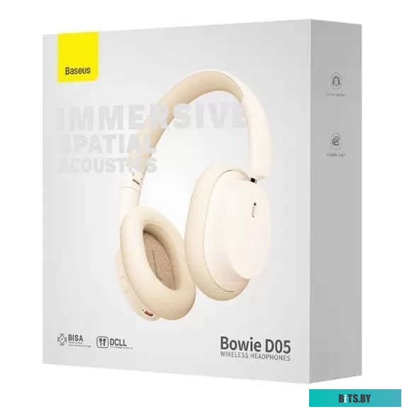 Наушники Baseus Bowie D05 NGTD020202