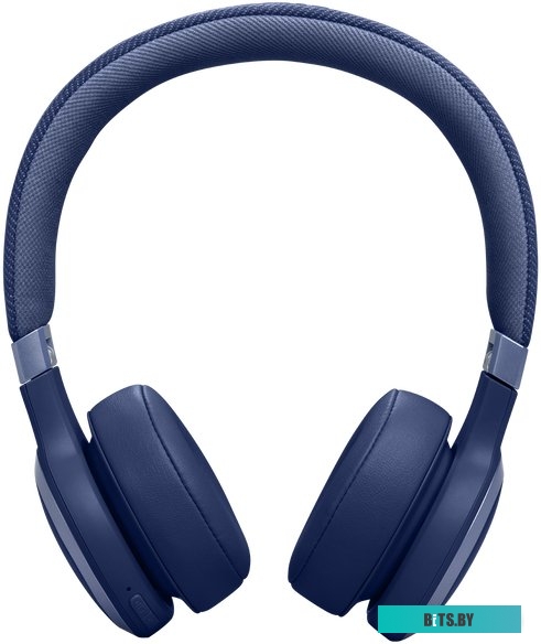 JBLLIVE670NCBLU JBL Live 670NC (синий)