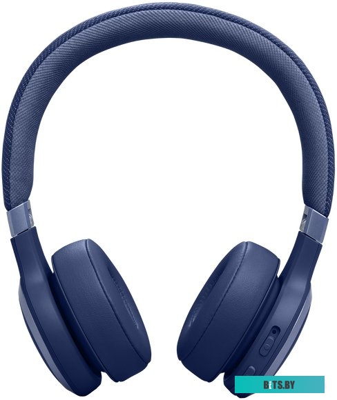 JBLLIVE670NCBLU JBL Live 670NC (синий)