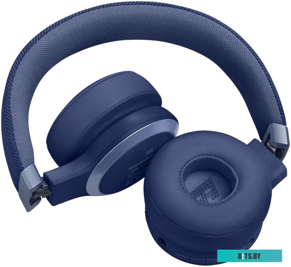JBLLIVE670NCBLU JBL Live 670NC (синий)