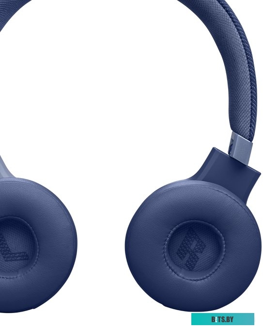 JBLLIVE670NCBLU JBL Live 670NC (синий)