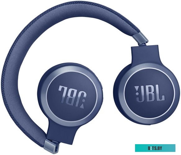 JBLLIVE670NCBLU JBL Live 670NC (синий)