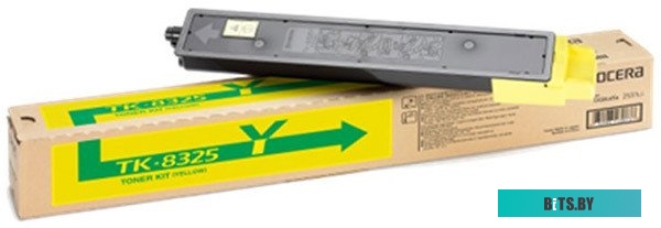 Тонер-картридж Kyocera TK-5150Y 1T02NSANL0