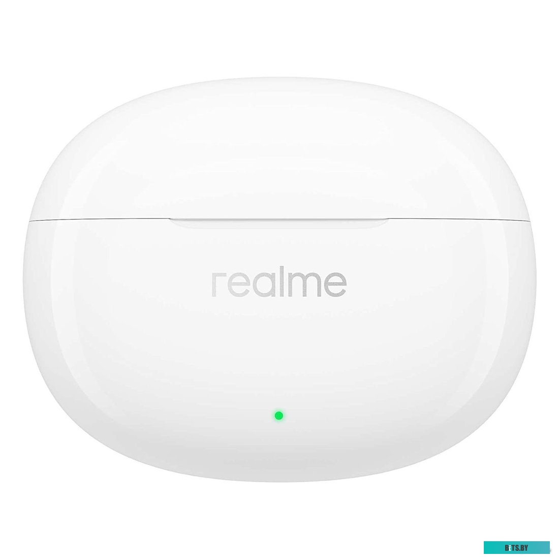 Наушники (Гарнитура) Realme T100 (белый)