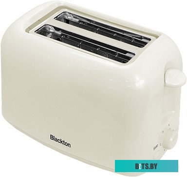 T1110 Ivory Ivory Тостер "Blackton" [T1110 Ivory] <Ivory>