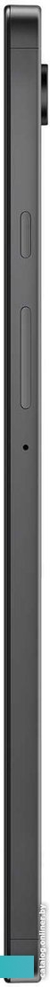 SM-X115NZAASKZ Планшет GALAXY TAB A9 LTE 8.7" 4/64GB GRAY SM-X115 SAMSUNG