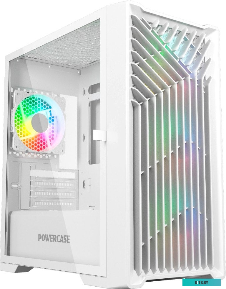 Внешний аккумулятор Powercase Mistral Micro X4W CMMXW-L4