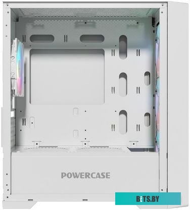 Внешний аккумулятор Powercase Mistral Micro X4W CMMXW-L4