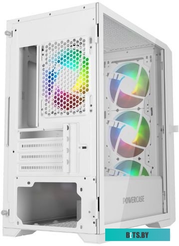 Внешний аккумулятор Powercase Mistral Micro X4W CMMXW-L4