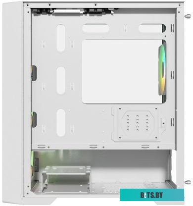 Внешний аккумулятор Powercase Mistral Micro X4W CMMXW-L4