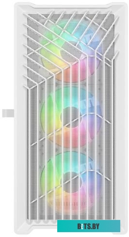 Внешний аккумулятор Powercase Mistral Micro X4W CMMXW-L4