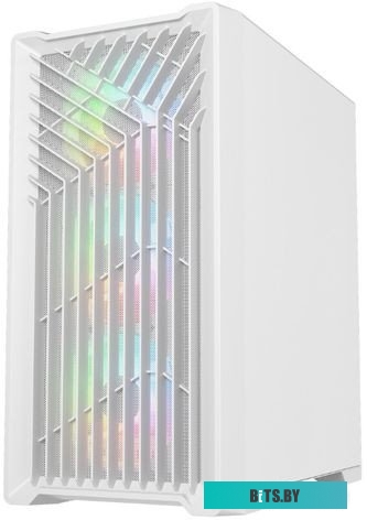 Внешний аккумулятор Powercase Mistral Micro X4W CMMXW-L4