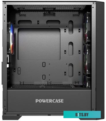 Корпус Powercase ByteFlow Micro CAMBFB-A4