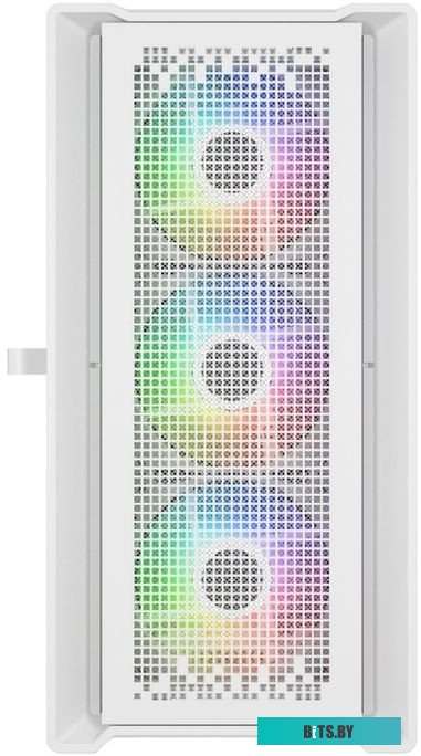 Корпус Powercase ByteFlow Micro CAMBFW-A4