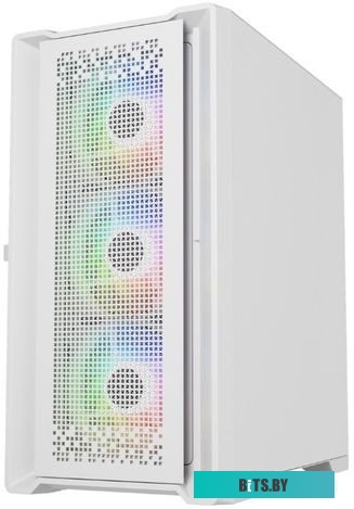Корпус Powercase ByteFlow Micro CAMBFW-A4