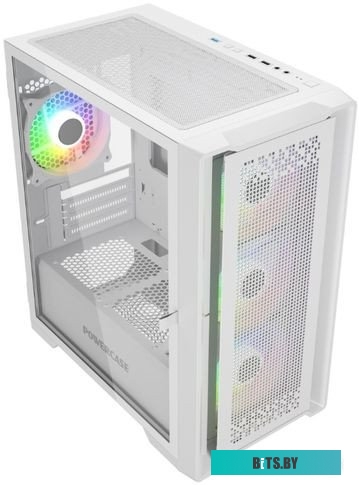 Корпус Powercase ByteFlow Micro CAMBFW-A4