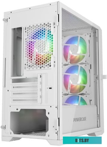 Корпус Powercase ByteFlow Micro CAMBFW-A4