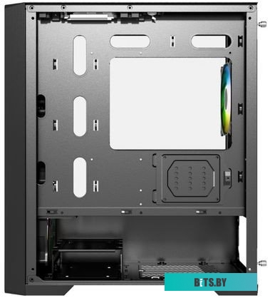 Корпус Powercase ByteFlow Micro CAMBFB-A4