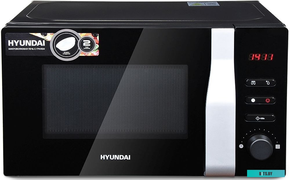 Микроволновая печь Hyundai HYM-M2061